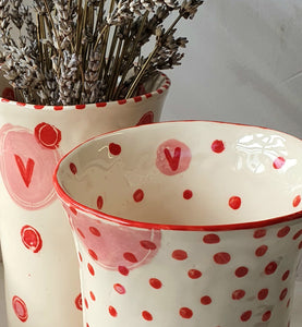 Functional Art Vase