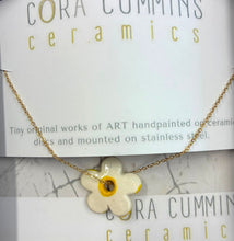 Load image into Gallery viewer, 'Summer Collection' Pendant Necklace
