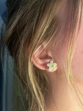 Load image into Gallery viewer, Stainless Steel stud Earrings
