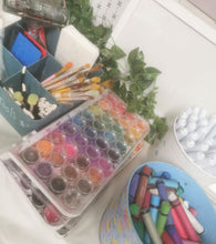 Load image into Gallery viewer, heART workshop
