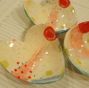 Earrings Trinket Bowl