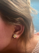 Load image into Gallery viewer, Stainless Steel stud Earrings
