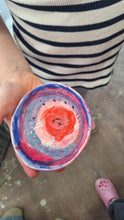 Load image into Gallery viewer, Childrens Pottery Workshop.
